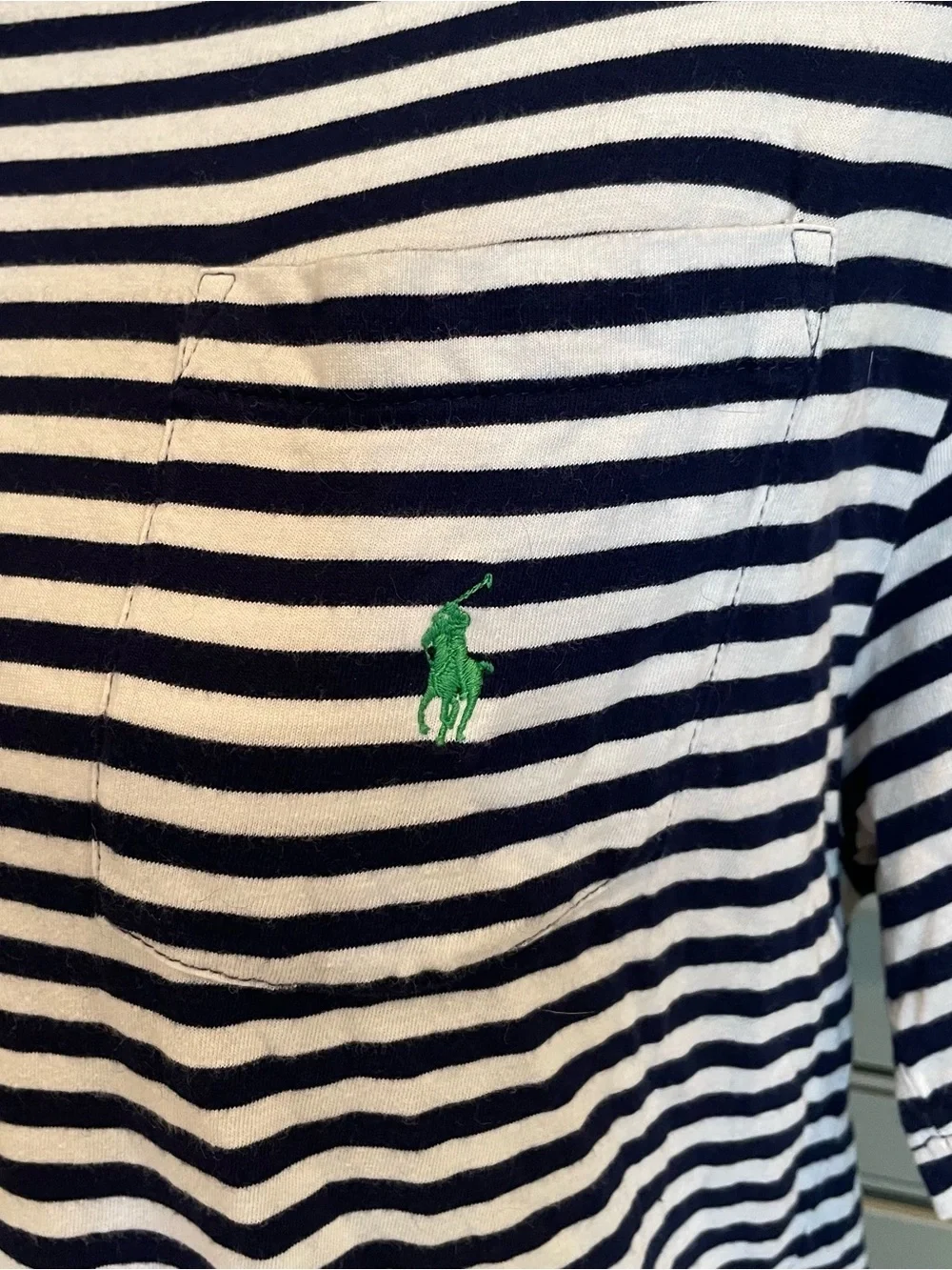 Ralph Lauren classic polo